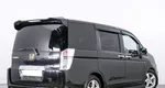 Honda Stepwgn IV Рестайлинг