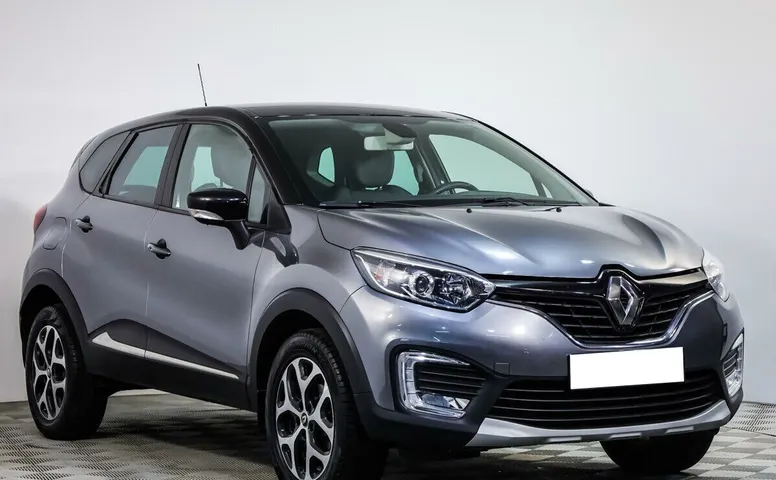 Renault Kaptur