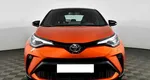 Toyota c-hr cvt 2021 с пробегом 27 364 км
