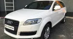 Audi Q7 4.2 AT (350 л.с.) 4WD