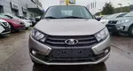 ВАЗ (Lada) Granta