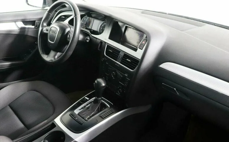 Audi A4 2.0 Автомат