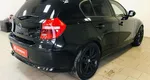 BMW 1 серия I (E81)