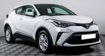 Toyota c-hr акпп 2020 с пробегом 32 847 км