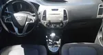 Hyundai I20 1.4 AT (100 л.с.)