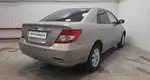 BYD F3 1.5 MT (107 л.с.)