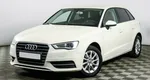 Audi A3 1.2 Робот