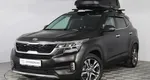 Kia Seltos 2.0 CVT