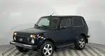 LADA (ВАЗ) 2121 (4x4)