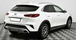 Kia xceed робот 2021 с пробегом 7 300 км