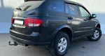SsangYong Kyron I Рестайлинг