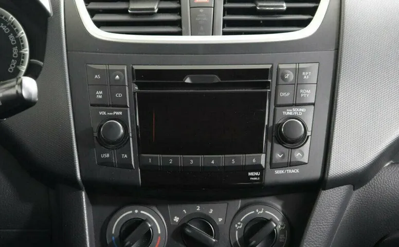 Suzuki Swift 1.2 Автомат