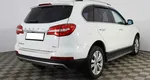 Haval h8 акпп 2015 с пробегом 69 000 км