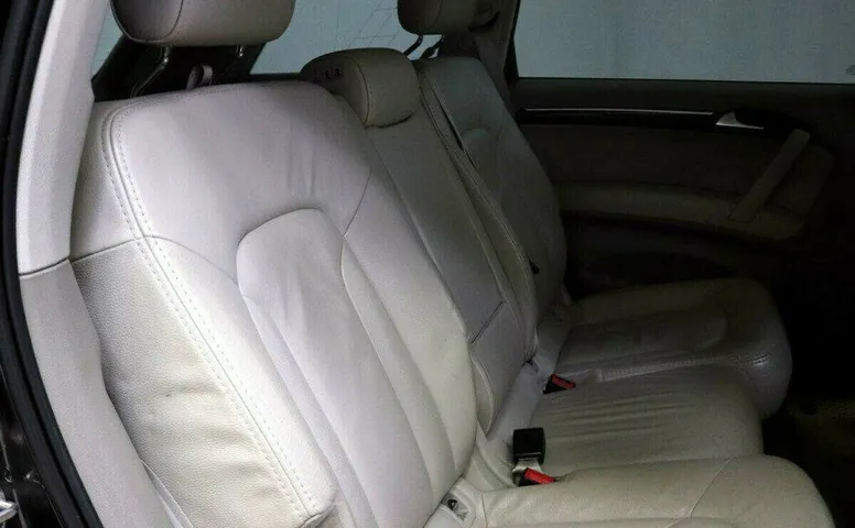 Audi Q7 3.0 Автомат