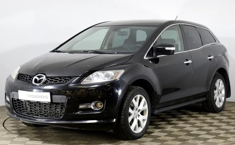 Mazda CX-7