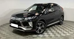 Mitsubishi eclipse cross cvt 2018 с пробегом 43 610 км