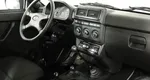 LADA (ВАЗ) 2121 (4x4)