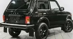 LADA (ВАЗ) 2121 (4x4)