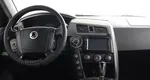 SsangYong Kyron