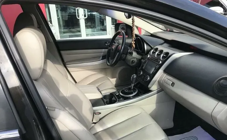 Mazda CX-7