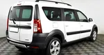 Lada (ваз) largus cross мкпп 2019 с пробегом 44 967 км