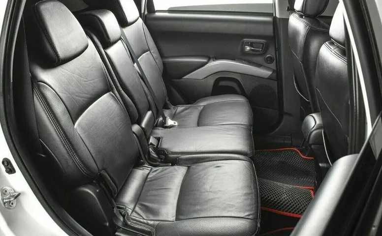 Peugeot 4007