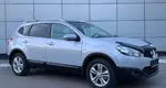 Nissan Qashqai+2