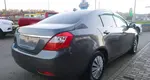 Geely Emgrand EC7