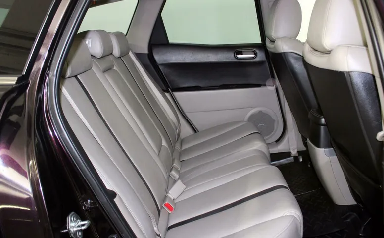 Mazda CX-7