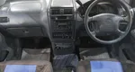 Toyota Ipsum, 2 поколение