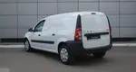 ВАЗ (Lada) Largus Фургон