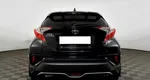 Toyota c-hr cvt 2018 с пробегом 54 827 км
