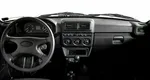 LADA (ВАЗ) 2121 (4x4)