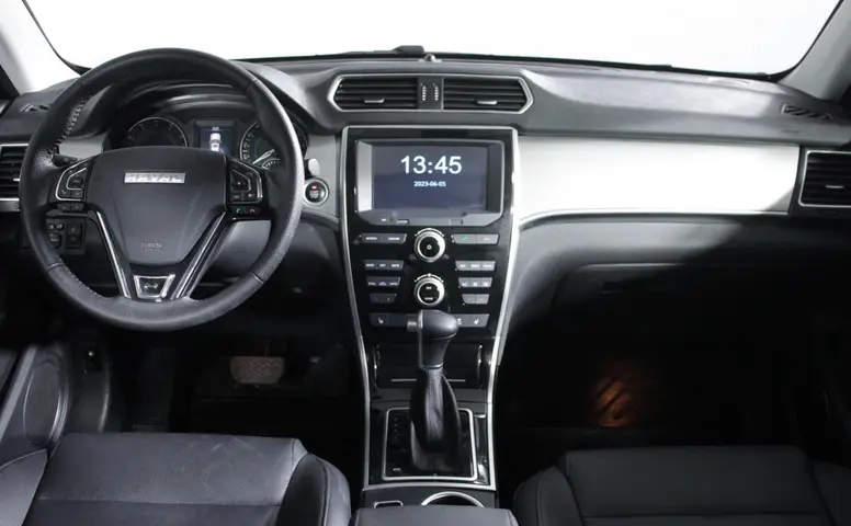 Haval H2