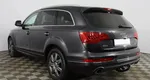 Audi Q7 I (4L) Рестайлинг