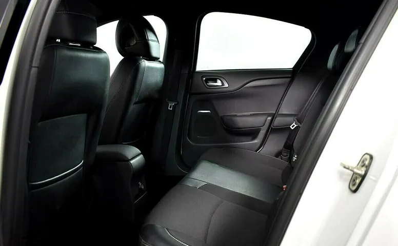 Citroen ds4
