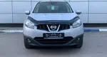 Nissan Qashqai+2