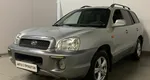 Hyundai SANTA_FE 2.4 MT (146 л.с.) 4WD