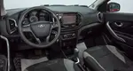 ВАЗ (Lada) XRAY