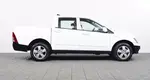 SsangYong Actyon Sports