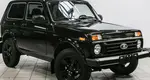 LADA (ВАЗ) 2121 (4x4)