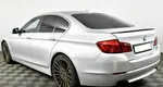 BMW 5 серии VI (F10/F11/F07)