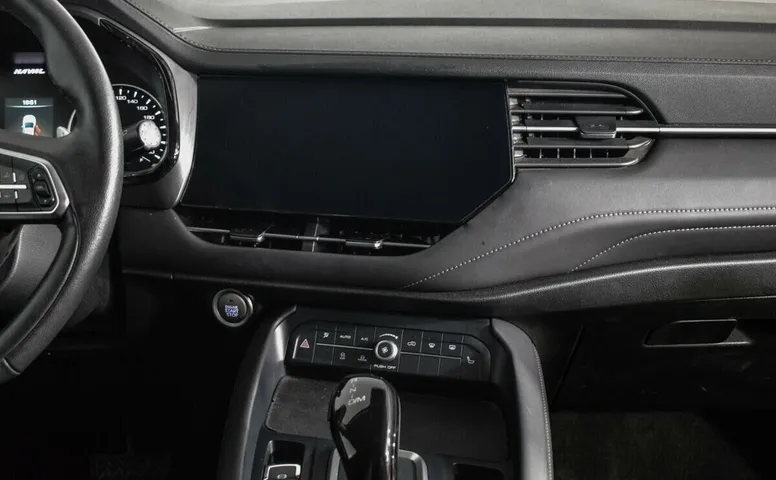 Haval F7 1.5 РКПП