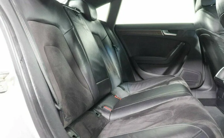 Audi A5 2.0 Робот
