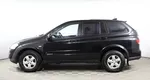 SsangYong Kyron