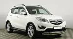 Changan CS35 1.6 Автомат