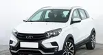 ВАЗ (Lada) XRAY