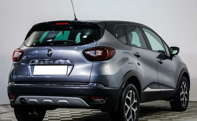 Renault Kaptur