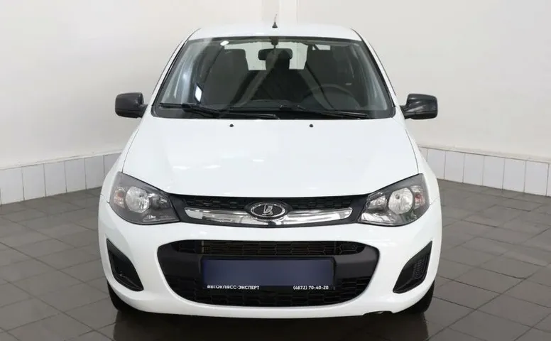 LADA Kalina