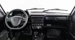 LADA (ВАЗ) 2121 (4x4)